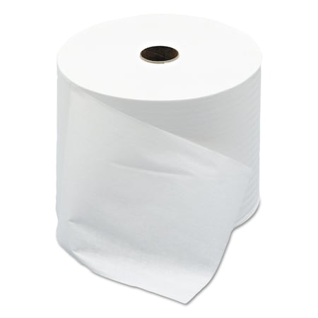 Cascades Pro Tuff-Job S500 Hardwound Paper Towels, 1 Ply, 1100 Sheets, 1192 ft, White W501
